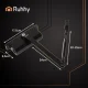 Ruhhy 26782 Automatic Hydraulic Door Closer for 40-65kg Doors, Black