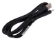 Durable USB-A to USB-C Cable, 1.4m, 2.1A