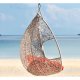 Hammock Chair Garden Swing Hanging Mounting Set Assembly Kit (Сhain, Сarabiners)
