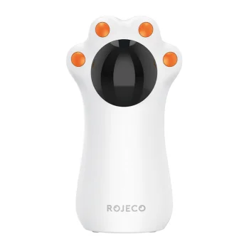 Rojeco RWJ-20 Interactive Laser Cat Toy