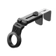 Joyroom JR-ZS365 Magnetic Travel Phone Holder, Black