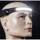 Trizand 21652 USB Светодиодный Налобный Фонарь Фонарик на Голову | Headlamp...
