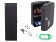 Metal Key Storage Box Safe with Lock for 20 Keys