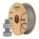 Elegoo ABS 3D Printer Filament, Gray (50.203.0644)