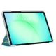 TechProtect SmartCase for Samsung Galaxy Tab A9+ / A11+ 11.0, Blue/White