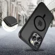 Tech-Protect iPhone 16 Pro Case MagMat MagSafe, Black