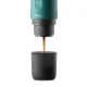 Outin Nano OTEM-01-TEAL Portable Espresso Maker Turquoise