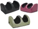 Shiatsu Electric Foot Massager, Heating Massage Device, Different Colors
