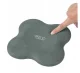 4FIZJO Yoga Knee Pads, 2 pcs, Grey
