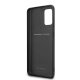 Ferrari Samsung Galaxy S20+ Case Heritage Quilted, Red