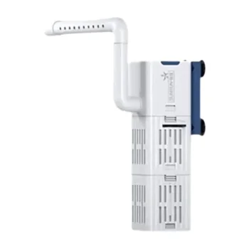 SUNSUN YQP-300F Aquarium Internal Filter Pump, 3 W, 370 l/h