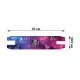 Soke Evo Space Academy Scooter Grip Tape, 47 x 10.5 cm