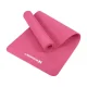 Wozinsky Foam Fitness Yoga Exercising Mat, 180x60x1cm, Pink