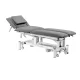 Balance Eso Pro Electric Massage and Physiotherapy Table, Grey