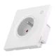 Smart Wall Socket Sonoff WS01TPE-E WiFi Matter 16A
