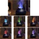 Aroma Diffuser Air Humidifier 130ml Ruhhy 22541