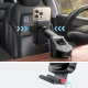 Joyroom JR-ZS241S Car Mount with 15W Wireless Charger for Dashboard, Black