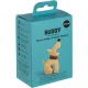 OTOTO Buddy Spoon Holder & Steam Releaser, Beige