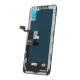 Tfo Service Pack+ Display with Touch Panel for Apple iPhone X, Black