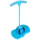 Kids Pogo Balance Jumper Toy, Blue