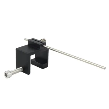 Motorcycle Chain Alignment Tool RW50, Black
