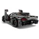 LEGO Technic 42173 Koenigsegg Jesko Absolut Grey Hypercar