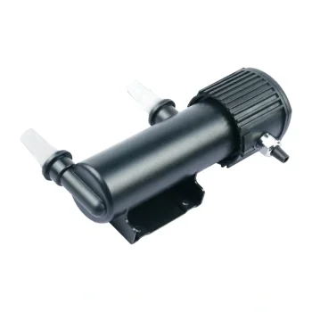 SUNSUN CUV-207 UV-C pond lamp, 7 W, for ponds up to 6 000 l
