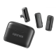 Camrock Trio MW3 Wireless Microphone Kit (USB-C)