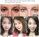Puluz LED RGB Vlogging Ring Photo Video Light Lamp 30cm ( Without Tripod )