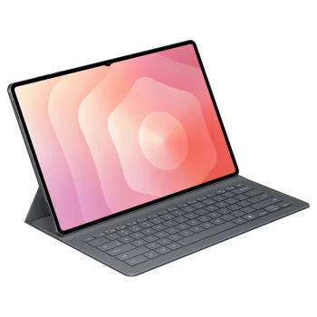 EF-DX930UBE Samsung Book Keyboard Slim Phone Case Cover Galaxy Tab S11 Ultra Black