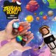 Tubi Jelly Eksperimentu Komplekts Bērniem, 5 krāsas | Kids Experiment Kit