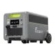 Fossibot F7200 7200W 5.2kWh Power Station, Green