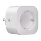 Sonoff S61STPF Matter viedā rozete ar Wi-Fi, balta