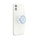Popsockets PlantCore Grip Ice Blue and Phone Stand