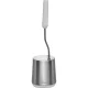 Toilet Brush with Holder Joseph Joseph Flex Lite Steel