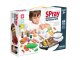 Multistore Kids BBQ Grill Set with Accessories, 69 Pieces
