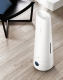 Deerma LD220 Ultrasonic Humidifier Home Office Air Purifier with Remote Control 4L 25W, White