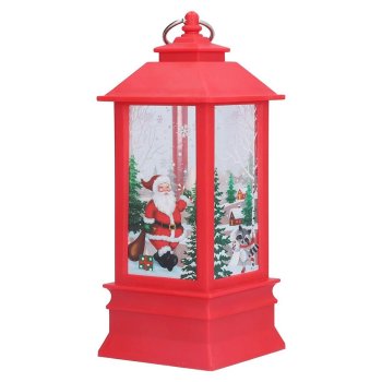 LED Christmas Lantern