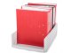 Document Organiser Binder Box File Storage