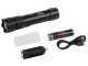 Coba CB-41 taktiskais lukturis ar tālummaiņu un USB-C, CREE XHP50