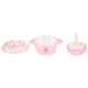 Magic Kitchen Creative Set, 62 pcs, Pink (Outlet)