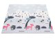 EDUCATIONAL MAT FOR CHILDREN, STREET / FOREST 177X158X0.8CM
