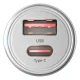 3mk Hyper Car Charger 45W