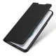 Dux Ducis Skin Pro Wallet Flip Case for Samsung Galaxy S22+ Black