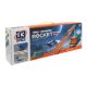 Car Carrier Truck Transporter with Slide Ramp and 6 Metal Cars 26527