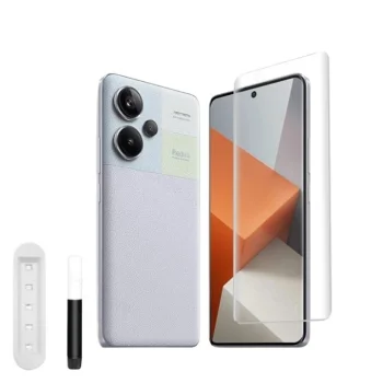 Liquid Glass UV for Xiaomi Redmi Note 13 Pro Plus