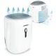 Dehumidifier - moisture absorber Berdsen BR-75B white