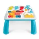 Ricokids 782000 Educational Table with Music and Sound