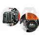 Humberg HM-615 Petrol Brushcutter Engine 52 cc 7500 RPM