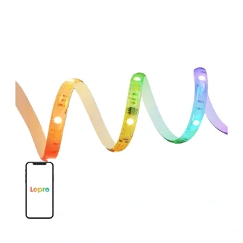 Lepro SW1 10m RGBIC Wi-Fi Smart LED Strip